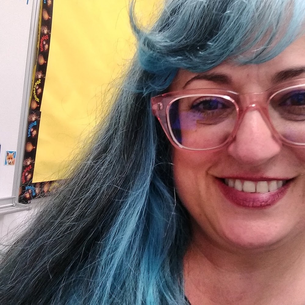 Meet your Posher, Suzy